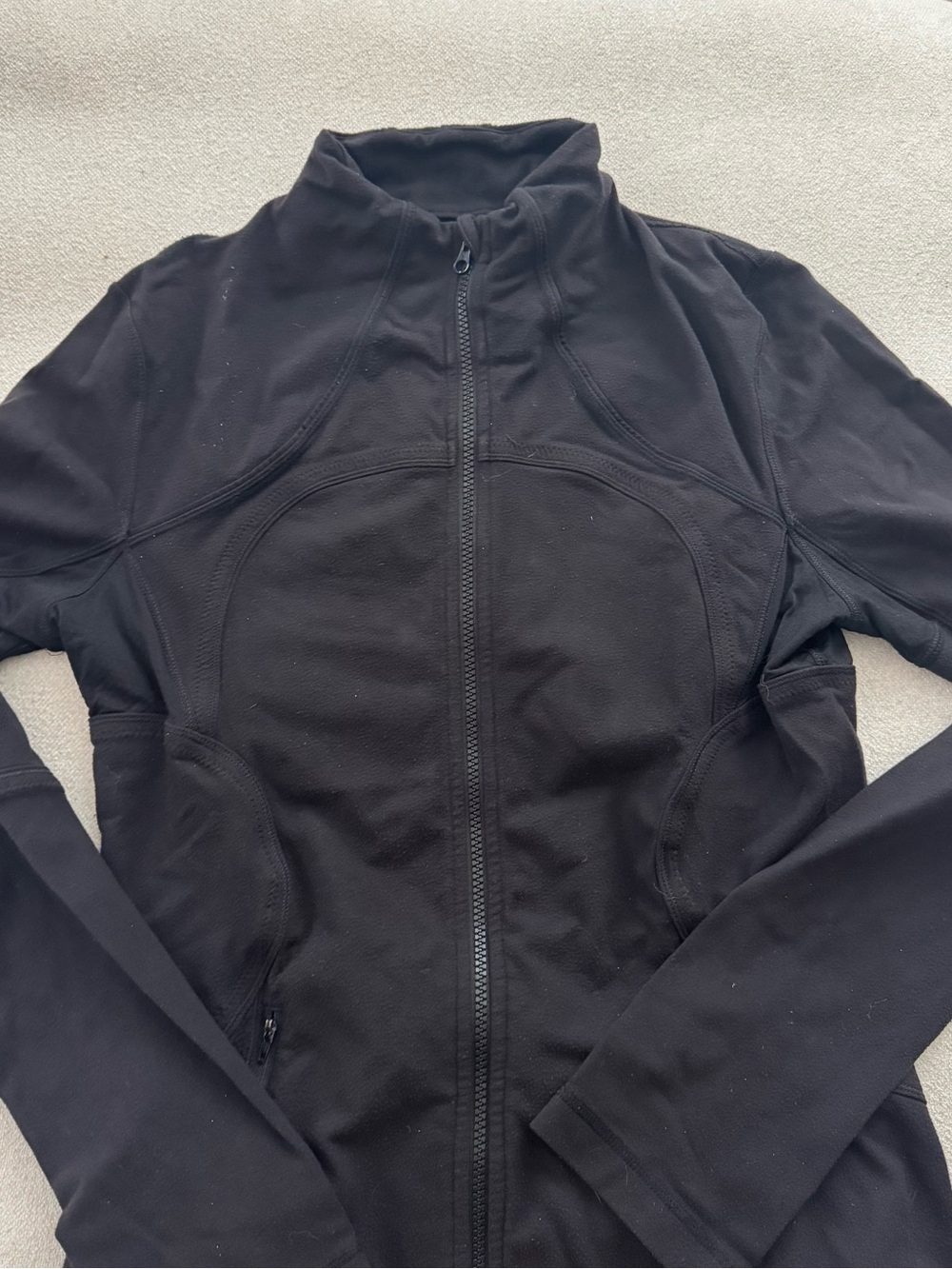 Lululemon define jacket